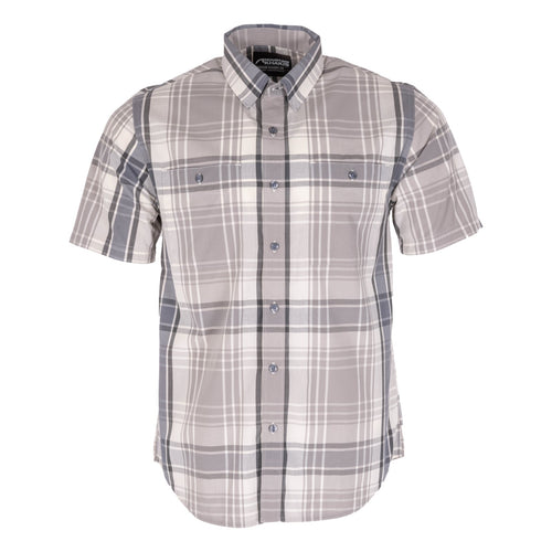 Men's Denison Short Sleeve Shirt