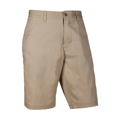 Men's Homestead Chino Short | Relaxed Fit / Retro Khaki