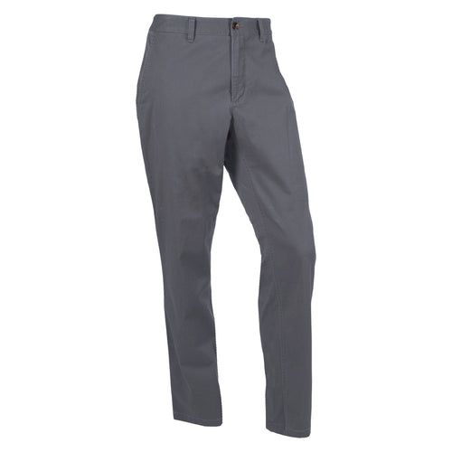 Men's Homestead Chino Pant | Relaxed Fit / Gunmetal