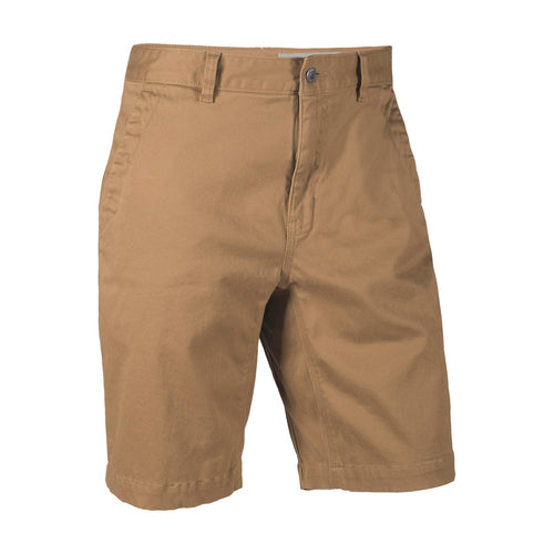 Men's Teton Short | Relaxed Fit / Tobacco
