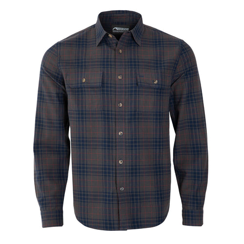 Men's Park Flannel Shirt