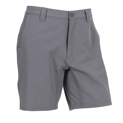 Men's Ridgeline Hybrid Short