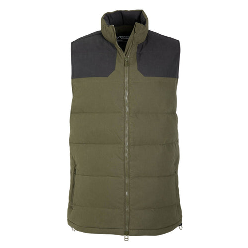 Men's Ryker Peak Down Vest