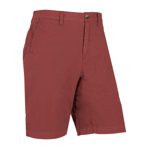 Men's Stretch Poplin Short | Parent