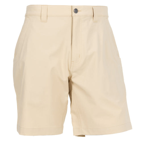 Men's Teton Hybrid Short